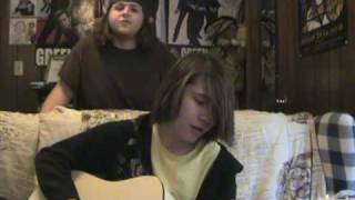 Every Man Has A Molly - Say Anything (Cover)