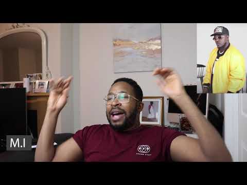 MARTELL CYPHER 2019 Review by gbolade in the Recital Room