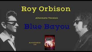 Blue Bayou (Alternate)