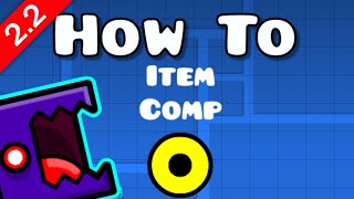 How To Use Item Compare - Step For Step/Everything Explained