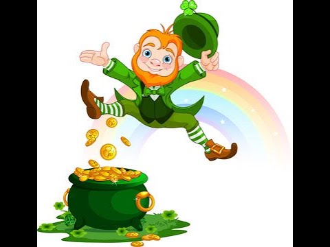 Myths and Legends of the Isles Part 1: The Leprechaun