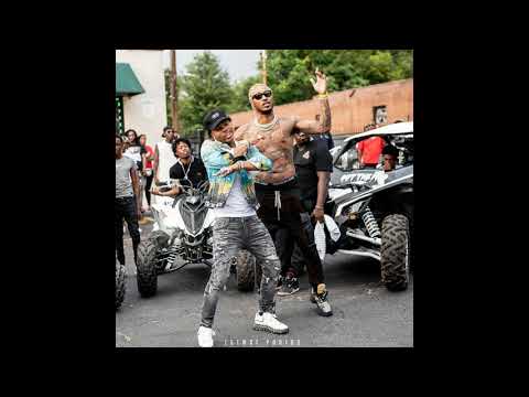 "Racks In" - Lil Baby x Future Type Beat | Lil Durk x Moneybagg Yo Type Beat