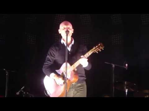 Louise Attaque - Ton invitation (live @ BSF)