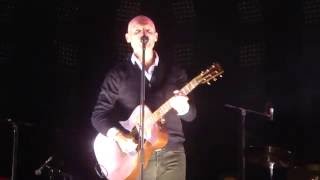 Louise Attaque - Ton invitation (live @ BSF)