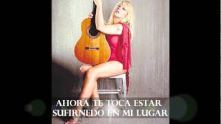 Ednita Nazario - Tu Medicina (Letra)