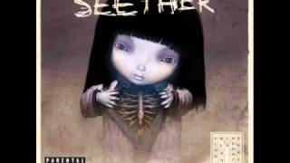Seether - Fallen w/ Lyrics
