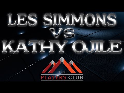 [10-17-20] Les vs Kathy USAM Challenge