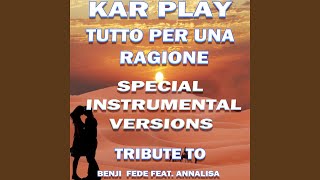 Tutto Per Una Ragione (Like Extended Instrumental Mix)