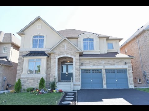 48 Lloyd Sanderson Drive Brampton, Jessi Sandhu