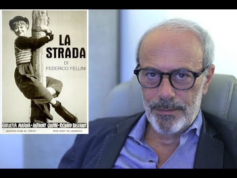 La strada (Federico Fellini, 1954)