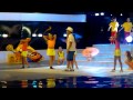 Damjan Petkovski Smeker Zivo Cunga Lunga 2012