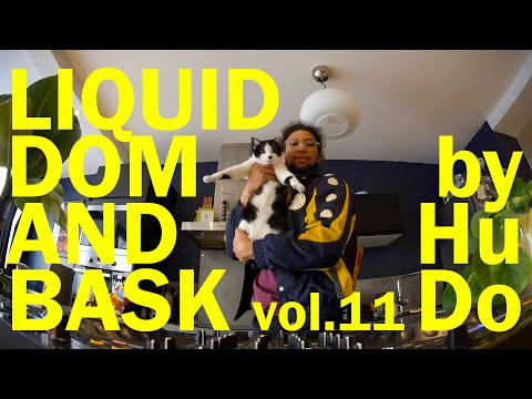 Liquid Drum and Bass Mix #11 [ Cosy Home Mix ]