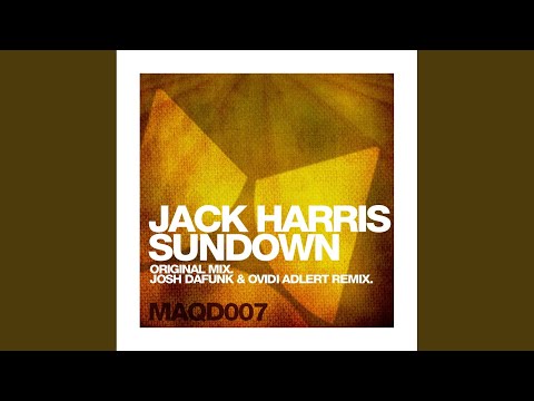 Sundown (Josh DaFunk & Ovidi Adlert Remix)