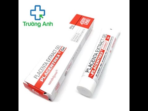 Placentrex gel 20gm