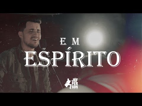 Em Espírito Em Verdade video