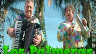 LOS PALMERAS - Enganchados