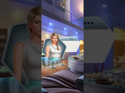 Choices: Veil of Secrets Ch16 (Naomi Route)