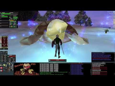 Everquest P99