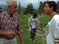 Bob Barker Talks Beating Up Adam Sandler In Happy Gilmore