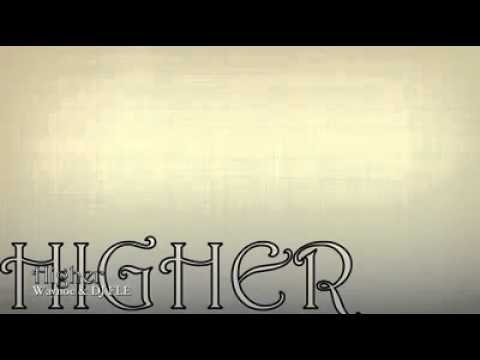 HIGHER(cover) by Waynoe & DJ Fle