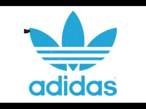 Adidas Trainers - Matt Henshaw & ReggiiMental