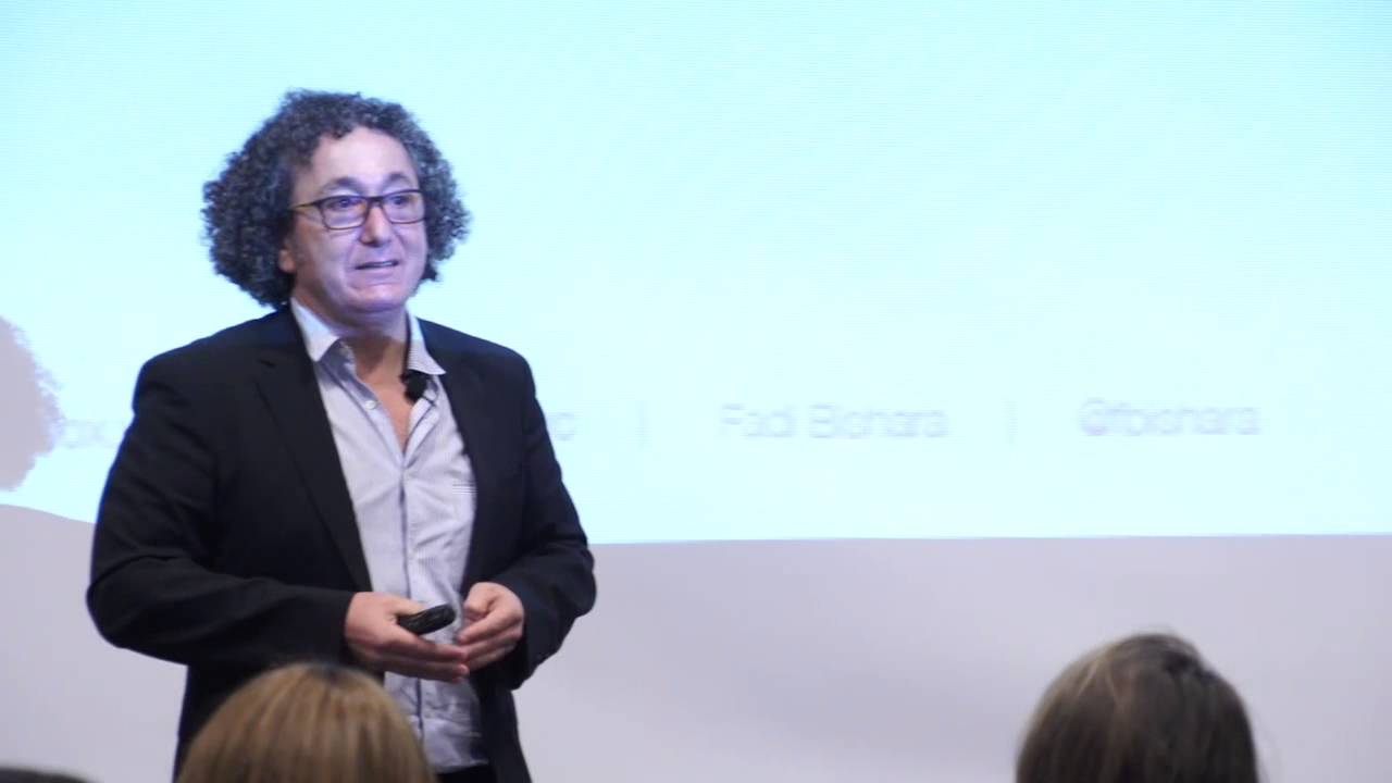 Get Mentorship from Fadi Bishara