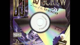 DJ Screw - Southside Holdin' (Disk 1 & 2)