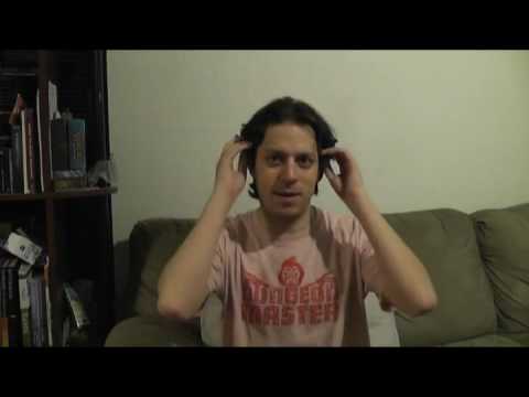 Paranormal Activity 3 VLOG - Spoony