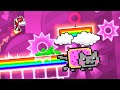 Geometrical Dominator Full Version By Music Sounds Geometry Dash