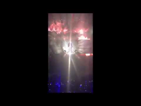 WINNER 2019 EVERYWHERE TOUR (SF, CA): MINO SOLO STAGE "Fiance, Trigger"