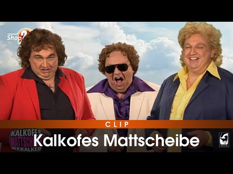 Daily Kalk 486 - Ein Leben ohne Flippers