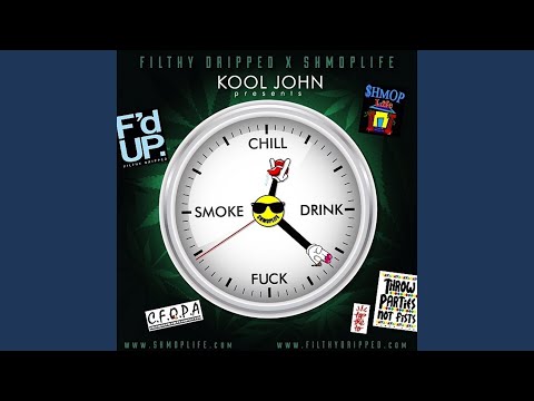 Buns Lova (feat. F.L.I.P)