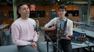 Taylor Swift Medley - Jack and Joel Cover