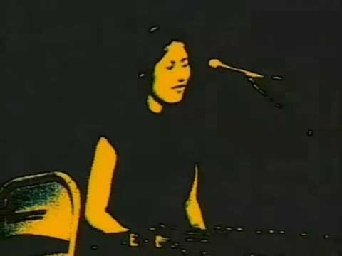 Ymo - Cosmic Surfin (1979 Live).