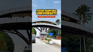 Download lagu Food Hunting Universiti mp3