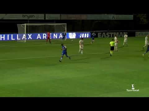 Verslag Jong AA Gent vs Royal Knokke 2 2