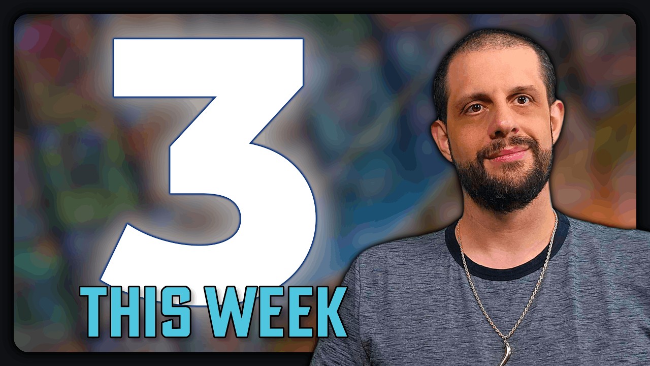 Three Decks Worth Your Cubes This Week | Meta Shift thumbnail