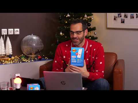 Weihnachten 2019 | FRITZ! Talk Live