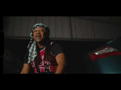 Bossman Beezie - 600 Days (Music Video)