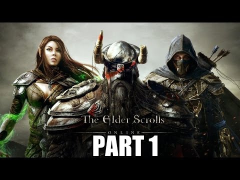 The Elder Scrolls Online PC