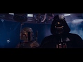 An Overlooked Gesture The Darth Vader C 3PO Connection