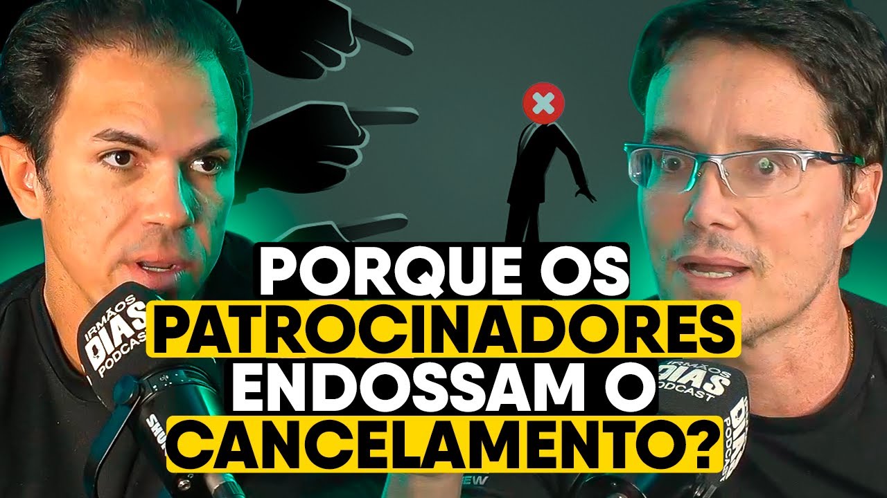 "VOCÊ NÃO VAI ACREDITAR EM COMO EU FUI CANCELADO.." - Peter Jordan (EI NERD)
