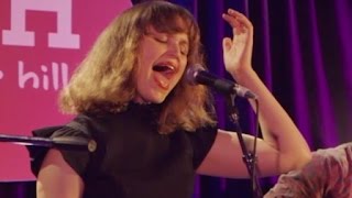 Tinpan Orange –'Rich Man' at MOTH