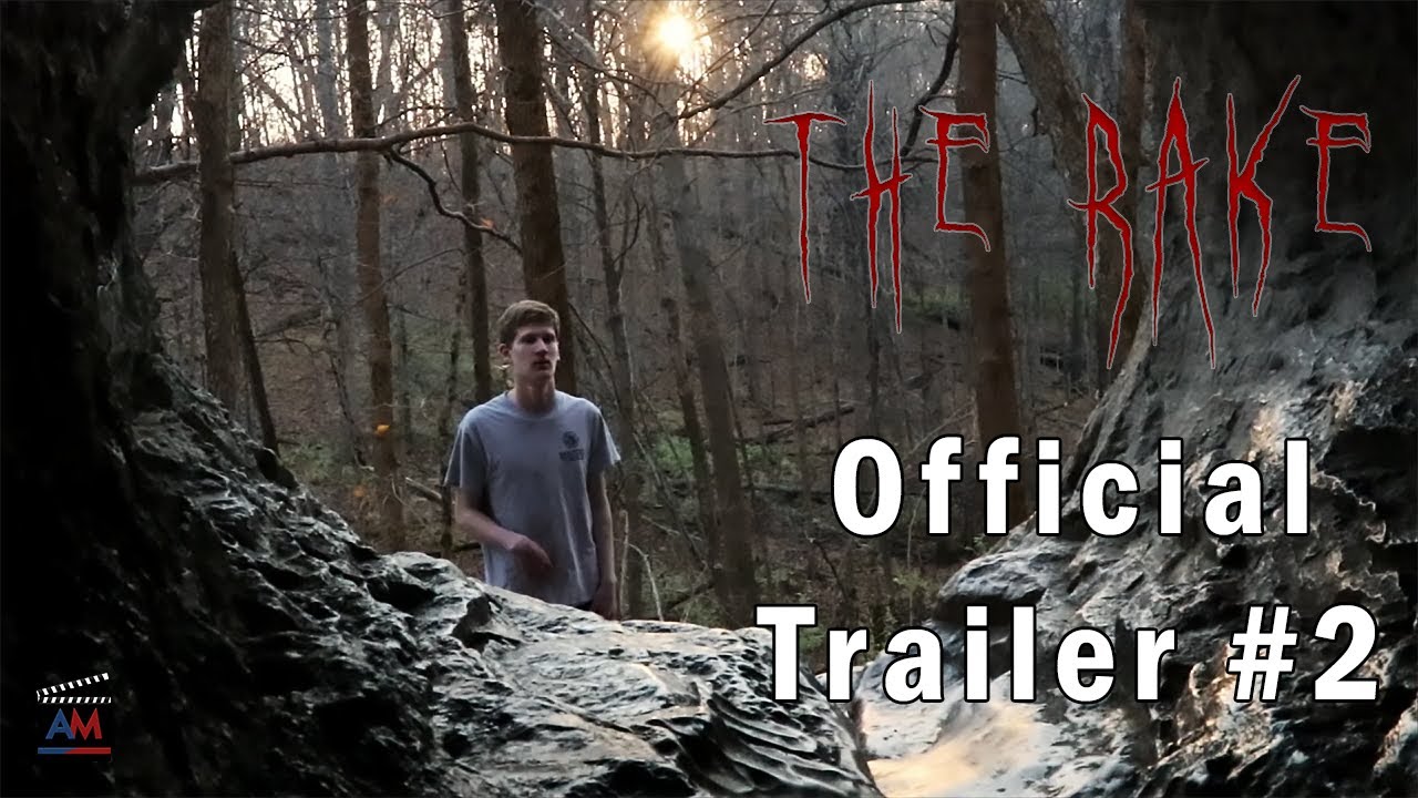 THE RAKE - Official Trailer 2