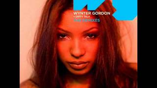 Wynter Gordon - Dirty Talk (Instrumental)