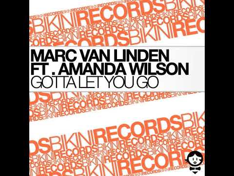 X-Change Feat. Amanda Wilson - Gotta Let You Go 2011