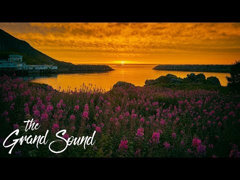 Andrew Benson - Save Me