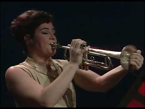 Damorkestern – My Heart Belongs to Daddy