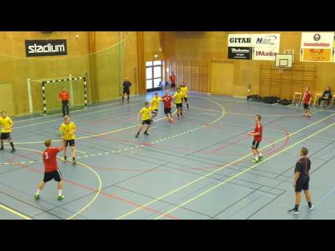 Herr 3 VSV  Kärra HK - Heid / Mölndal Del 2