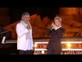 Andrea Bocelli - Italia HD (live) 